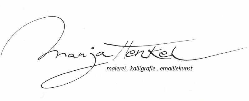 Atelier Manja Henkel in Görlitz